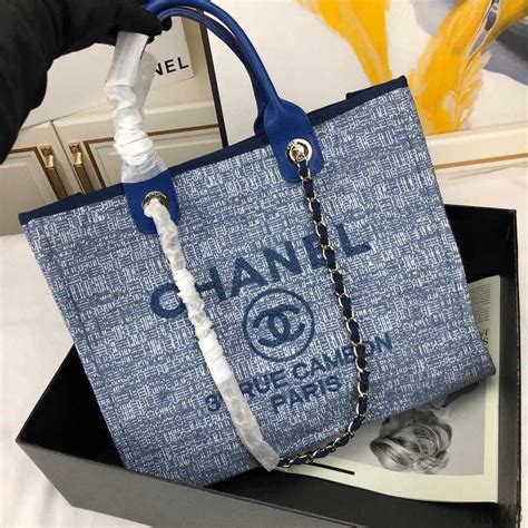 chanel shopping tote replica|master copy chanel bag.